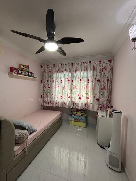 For Sale - 460 Choa Chu Kang Avenue 4