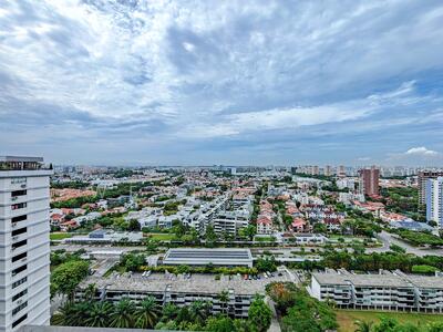 For Sale - Laguna Park