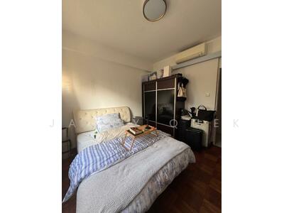 For Rent - Neptune Court