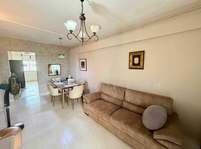 For Rent - 435 Ang Mo Kio Avenue 10