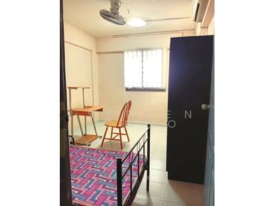 For Rent - 121 Bedok Reservoir Road