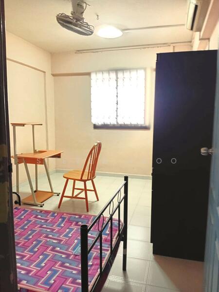 For Rent - 121 Bedok Reservoir Road