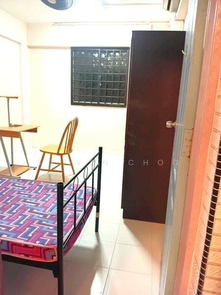 For Rent - 121 Bedok Reservoir Road