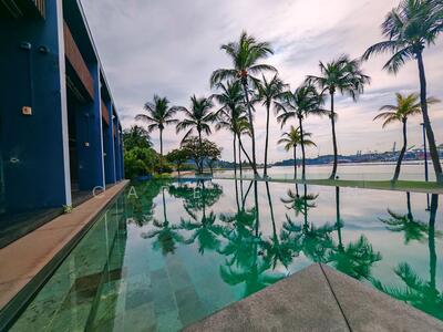 For Rent - Sentosa Cove
