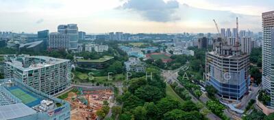 For Sale - Blossoms By The Park