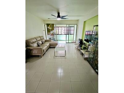 For Sale - 245 Hougang Street 22