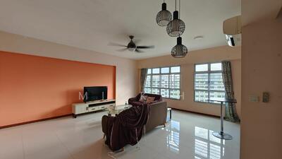 For Rent - 674A Fern Grove @ Yishun