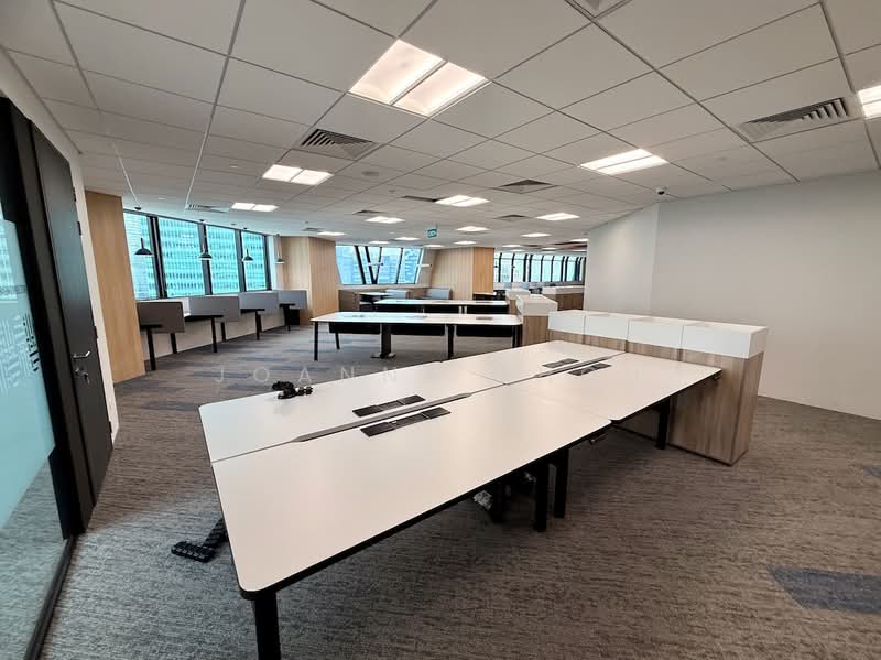 Republic Plaza, 9 Raffles Place, 4,898 sqft, Office For Rent, by Joanna Zhou, 60163927 - Interior - CommercialGuru.com.sg