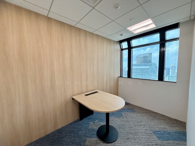 Republic Plaza, 9 Raffles Place, 4,898 sqft, Office For Rent, by Joanna Zhou, 60163927 - Study - CommercialGuru.com.sg