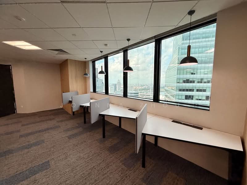 Republic Plaza, 9 Raffles Place, 4,898 sqft, Office For Rent, by Joanna Zhou, 60163927 - Study - CommercialGuru.com.sg