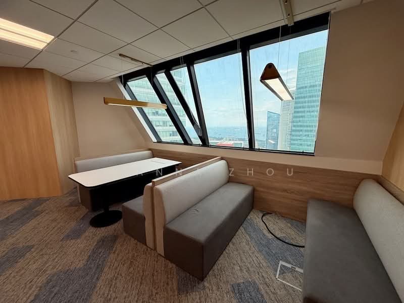Republic Plaza, 9 Raffles Place, 4,898 sqft, Office For Rent, by Joanna Zhou, 60163927 - Interior - CommercialGuru.com.sg