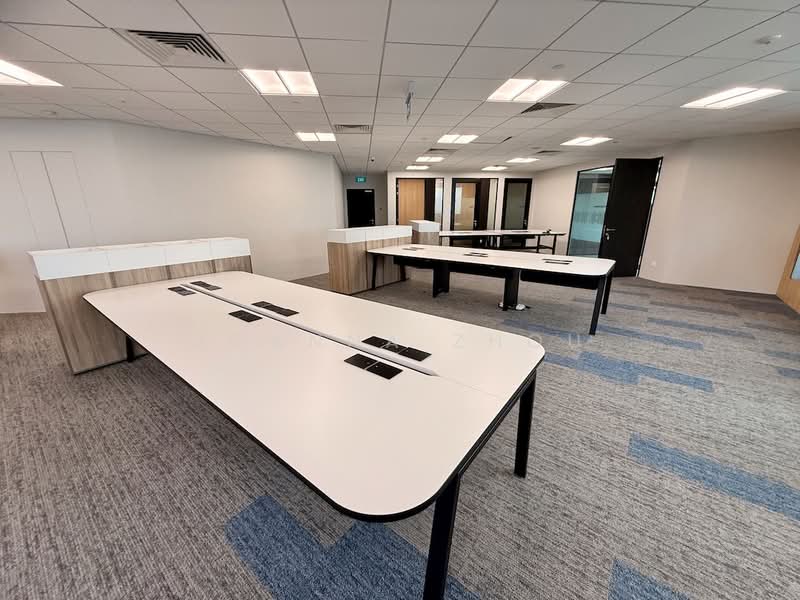 Republic Plaza, 9 Raffles Place, 4,898 sqft, Office For Rent, by Joanna Zhou, 60163927 - Interior - CommercialGuru.com.sg