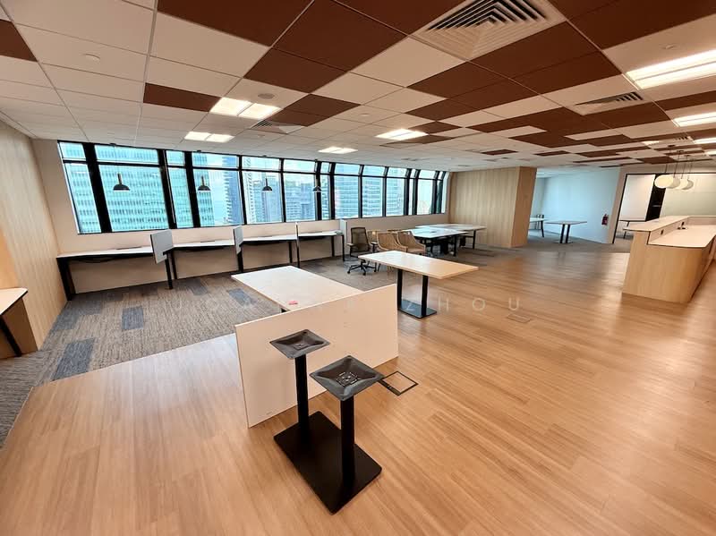 Republic Plaza, 9 Raffles Place, 4,898 sqft, Office For Rent, by Joanna Zhou, 60163927 - Interior - CommercialGuru.com.sg