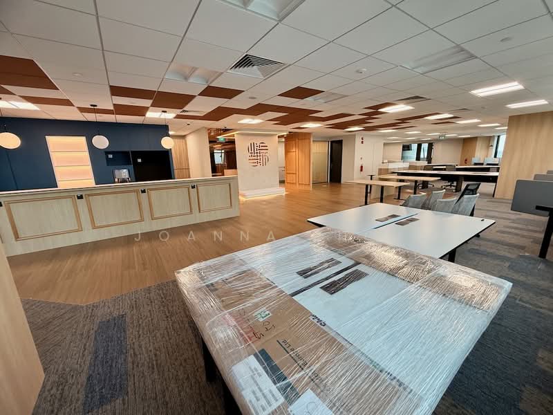 Republic Plaza, 9 Raffles Place, 4,898 sqft, Office For Rent, by Joanna Zhou, 60163927 - Interior - CommercialGuru.com.sg