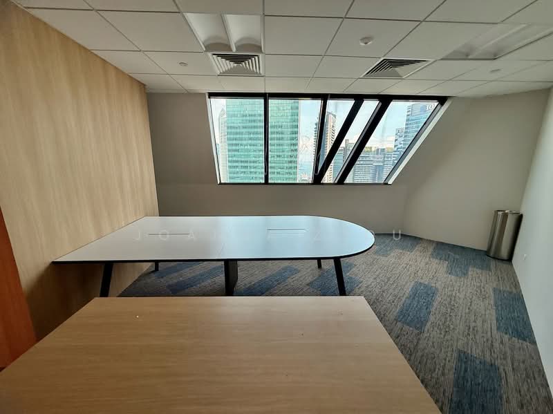 Republic Plaza, 9 Raffles Place, 4,898 sqft, Office For Rent, by Joanna Zhou, 60163927 - Interior - CommercialGuru.com.sg