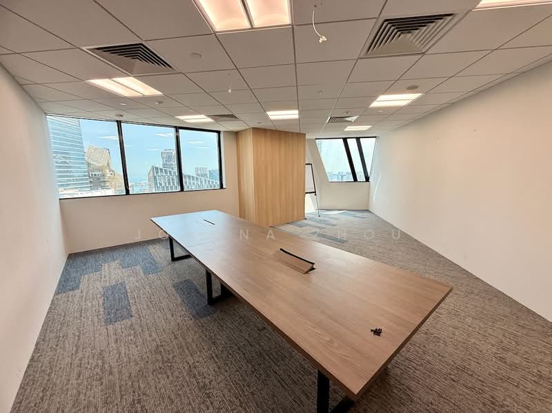 Republic Plaza, 9 Raffles Place, 4,898 sqft, Office For Rent, by Joanna Zhou, 60163927 - Interior - CommercialGuru.com.sg