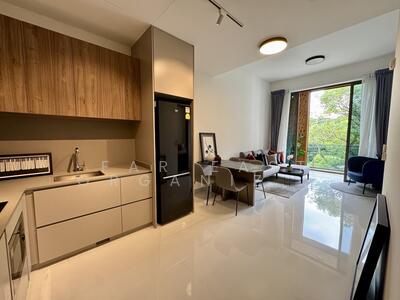 For Sale - Parksuites