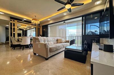 For Rent - River Isles