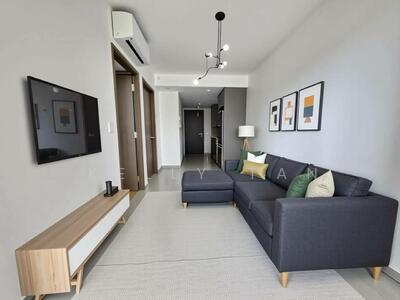 For Sale - Affinity At Serangoon