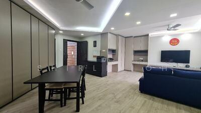 For Sale - 480 Segar Road