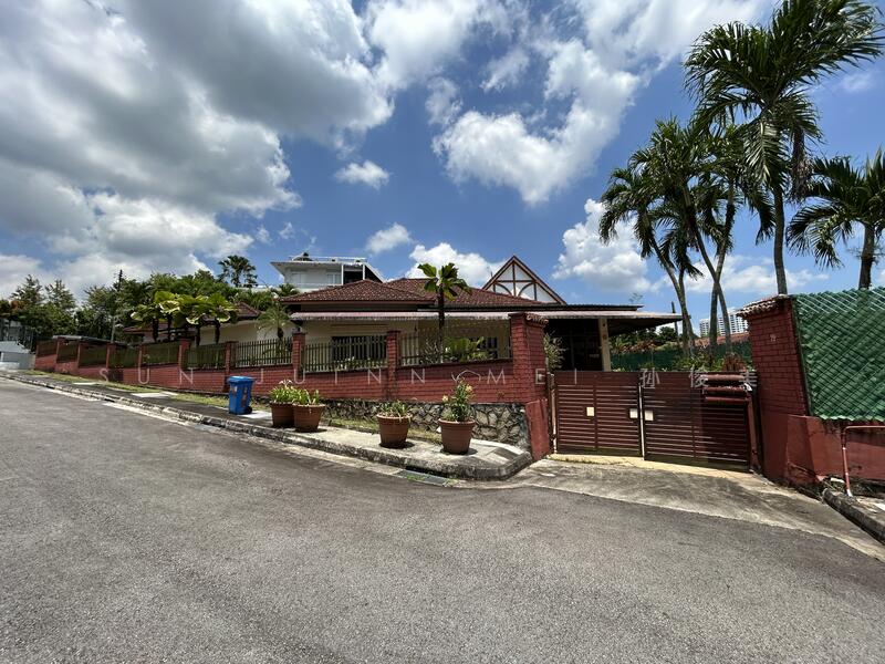 For Sale - Windsor Park Estate