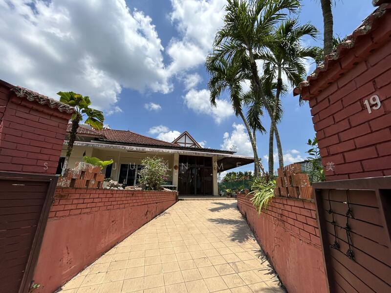 For Sale - Windsor Park Estate