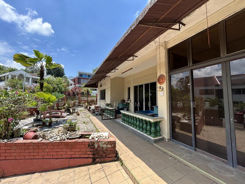 For Sale - Windsor Park Estate