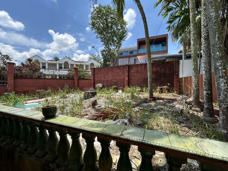 For Sale - Windsor Park Estate