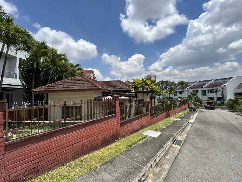 For Sale - Windsor Park Estate