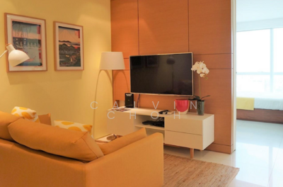 For Rent - One North Bridge