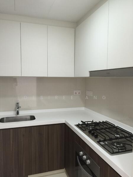 Wet Kitchen