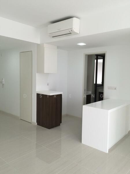 Dry Kitchen