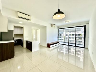 For Rent - Riversound Residence
