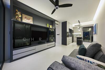 For Sale - Kingsford Waterbay