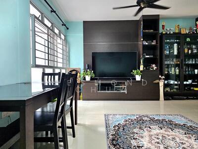 For Sale - 408B Fernvale Road