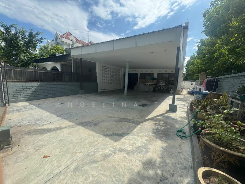 Car Park