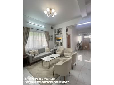 For Sale - Still Road, Singapore