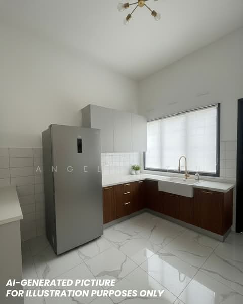 Still Road, Singapore, , 4 Bedrooms, 2,248 sqft, Corner Terrace For Sale, by Angelina Tan, 60163975 - Kitchen - PropertyGuru.com.sg