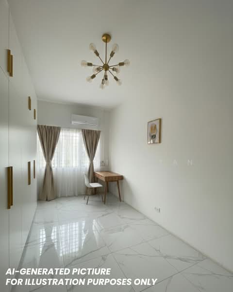 Still Road, Singapore, , 4 Bedrooms, 2,248 sqft, Corner Terrace For Sale, by Angelina Tan, 60163975 - Study - PropertyGuru.com.sg
