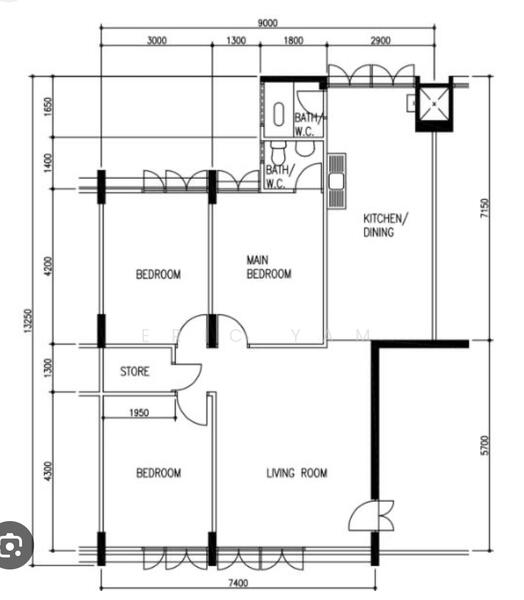 For Sale 427 Bedok North Road