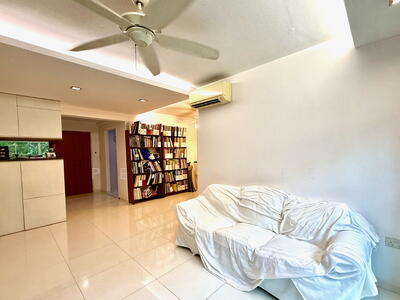 For Sale - 615A Edgefield Plains