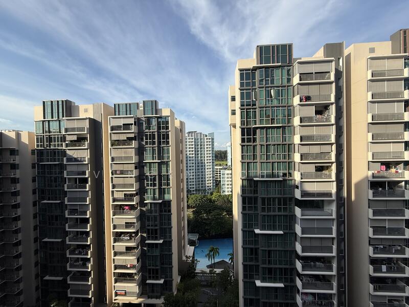 For Sale - The Terrace