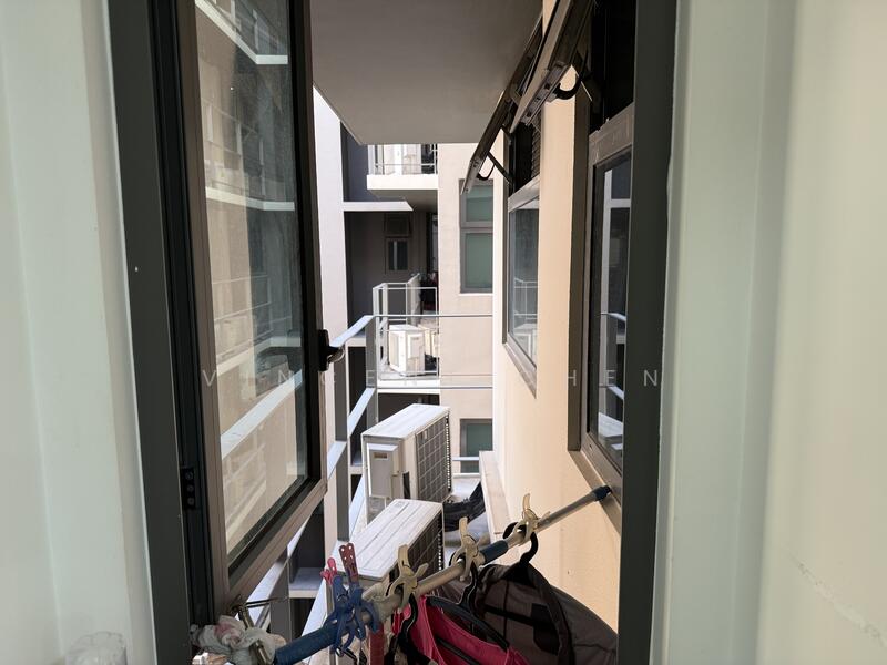 For Sale - The Terrace
