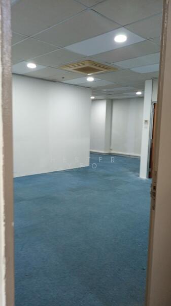 Eunos Techpark, 60 Kaki Bukit Place, 600 sqft, Factory / Workshop (B2) For Rent, by Hester Yeo, 60163988 - Study - CommercialGuru.com.sg