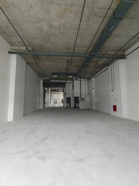 Food Ascent, 45 Tuas South Avenue 1, 2,153 sqft, Factory / Workshop (B2) For Rent, by Zane Toh 卓琳丽, 60163992 - Interior - CommercialGuru.com.sg