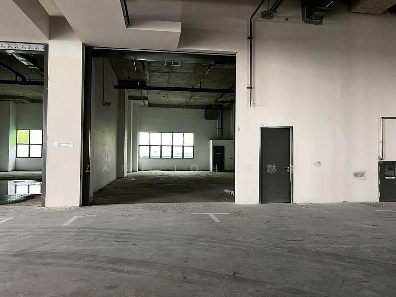 Food Ascent, 45 Tuas South Avenue 1, 2,153 sqft, Factory / Workshop (B2) For Rent, by Zane Toh 卓琳丽, 60163992 - Others - CommercialGuru.com.sg