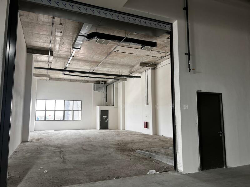 Food Ascent, 45 Tuas South Avenue 1, 2,153 sqft, Factory / Workshop (B2) For Rent, by Zane Toh 卓琳丽, 60163992 - Others - CommercialGuru.com.sg