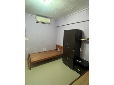 For Rent - 530 Jurong West Street 52