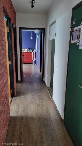Corridor