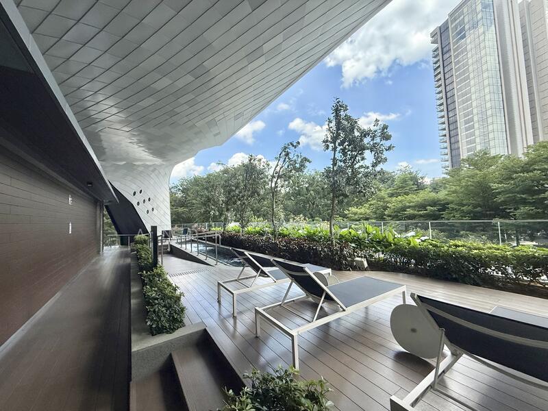 For Sale - The Scotts Tower